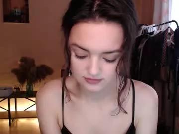 rubycute_ from Chaturbate is Freechat