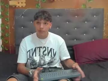 russell_bennett from Chaturbate is Freechat