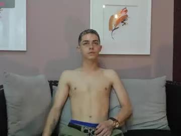 ryan_maxx from Chaturbate is Freechat