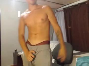 ryan_moore_ from Chaturbate is Freechat