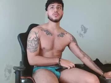 ryan_warren18 from Chaturbate is Freechat