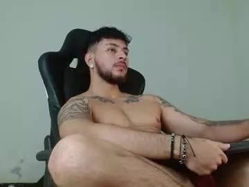 ryan_warren18 from Chaturbate is Freechat