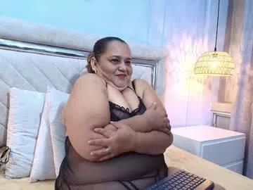 saanem_mature from Chaturbate is Freechat