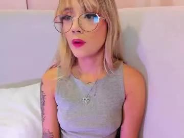 sabrina_cole from Chaturbate is Freechat