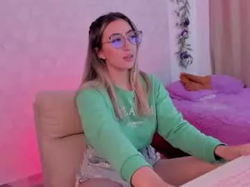 sabrina_montana1 from Chaturbate is Freechat