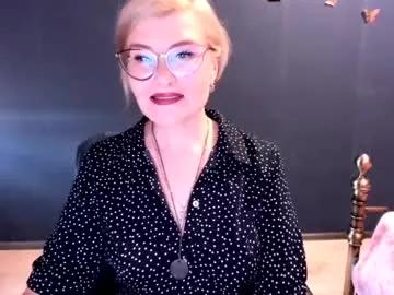 sabrinamacmarren from Chaturbate is Freechat