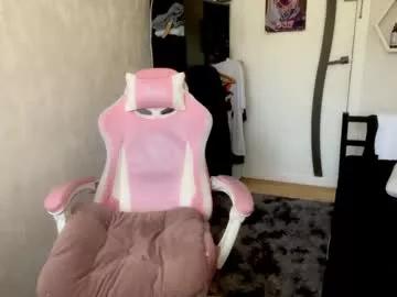 sailormoon666_ from Chaturbate is Freechat