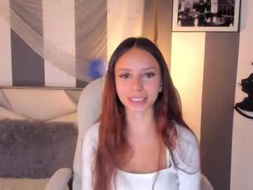 salome__evans from Chaturbate is Freechat