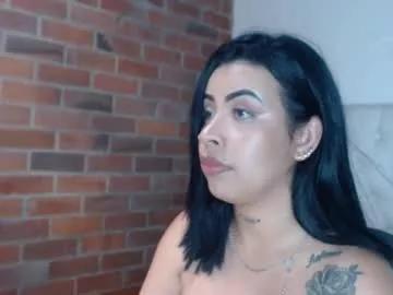 salome__hills from Chaturbate is Freechat