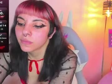 salome__rodriguez from Chaturbate is Freechat