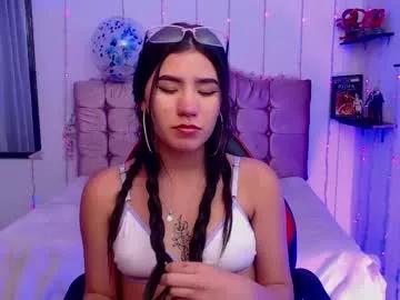 salome_gleeson from Chaturbate is Freechat