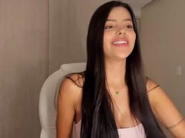 salomee_11 from Chaturbate is Freechat