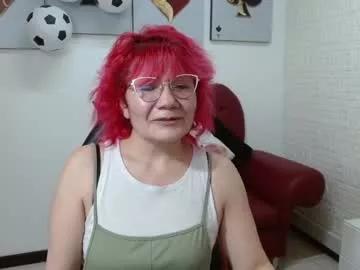salomee_diazz from Chaturbate is Freechat