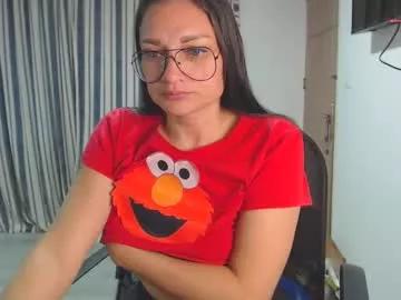 salomesaints from Chaturbate is Freechat