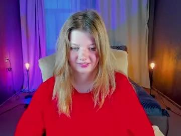 salut_love from Chaturbate is Freechat