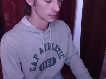 sam_skywalker from Chaturbate is Freechat