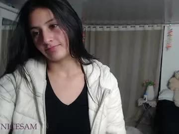 sami_ortiz from Chaturbate is Freechat