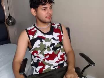 samir_bear from Chaturbate is Freechat