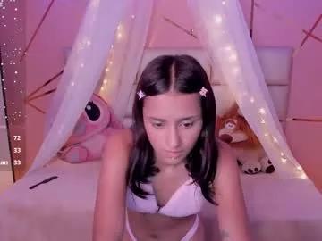 sammy_boo18 from Chaturbate is Freechat