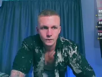 samuel_andrew from Chaturbate is Freechat