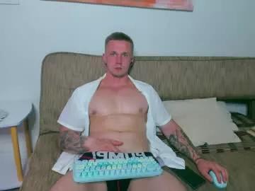 samuel_andrew from Chaturbate is Freechat