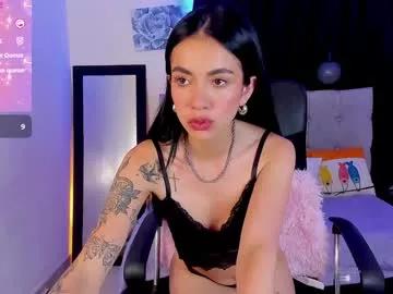 samylewis4_20 from Chaturbate is Freechat