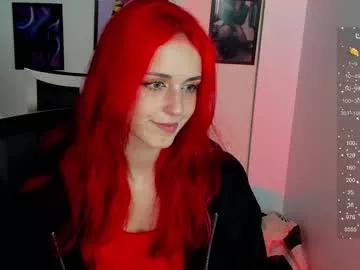 sandraa_baby from Chaturbate is Freechat