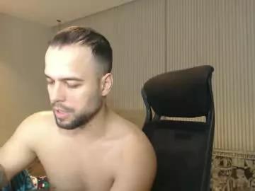 Photos of sandro_best from Chaturbate is Freechat