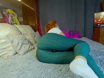 sara__foxy from Chaturbate is Freechat