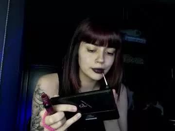 sara_mirandaa from Chaturbate is Freechat