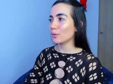 sara_ospina from Chaturbate is Freechat