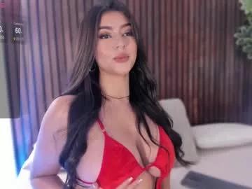 sarah_jacobbs from Chaturbate is Freechat
