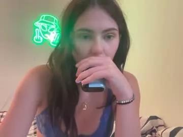 sarahxaoliver1 from Chaturbate is Freechat