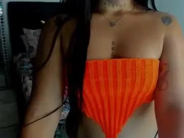 saratukkerr from Chaturbate is Freechat