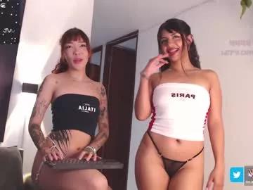 savanna_wallace from Chaturbate is Freechat