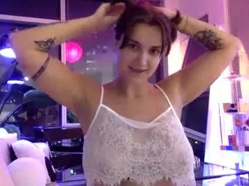 savnsarkittykisss from Chaturbate is Freechat