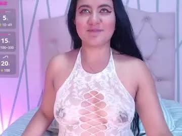 scarlet_fostt_ from Chaturbate is Freechat