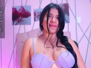 scarlet_fostt_ from Chaturbate is Freechat