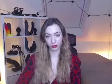 scarlet_sophie from Chaturbate is Freechat