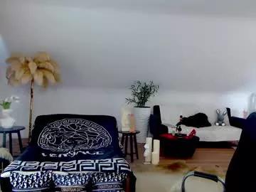 scarletbliss1 from Chaturbate is Freechat