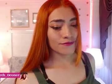 scarleth_oconer from Chaturbate is Freechat