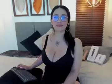 scarleth_swann from Chaturbate is Freechat