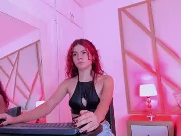 scarletpunk_ from Chaturbate is Freechat