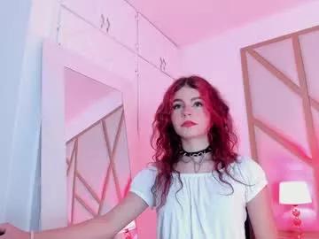 scarletpunk_ from Chaturbate is Freechat