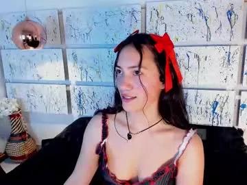 scarlett__fox__ from Chaturbate is Freechat