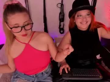 scarlett_holly_ from Chaturbate is Freechat