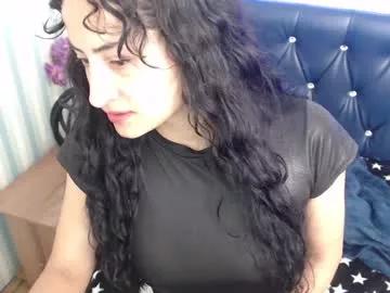 scarlett_keaton from Chaturbate is Freechat