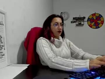 scarlett_sen from Chaturbate is Freechat