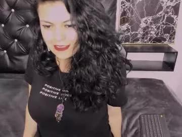 scarlett_w0lf from Chaturbate is Freechat