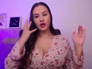 scarlettbrowmn from Chaturbate is Freechat